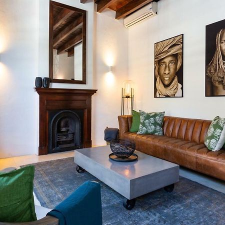 Central Cape Town, Stylish Home, With Private Courtyard Kültér fotó