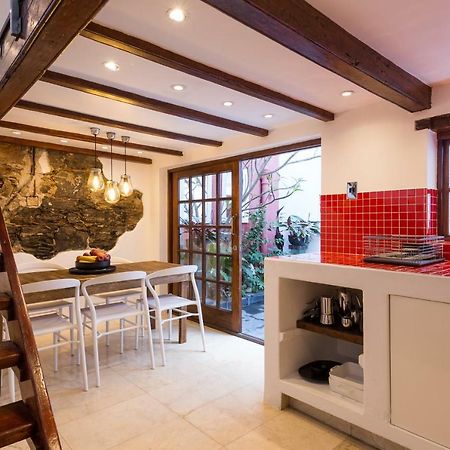Central Cape Town, Stylish Home, With Private Courtyard Kültér fotó