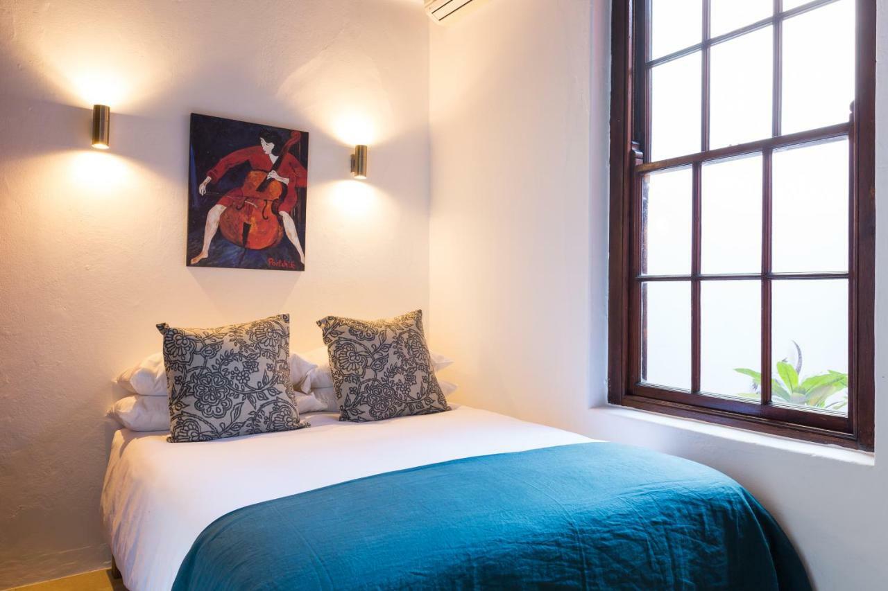 Central Cape Town, Stylish Home, With Private Courtyard Kültér fotó