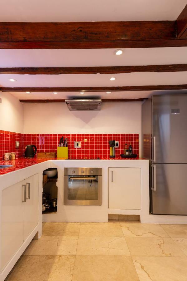 Central Cape Town, Stylish Home, With Private Courtyard Kültér fotó