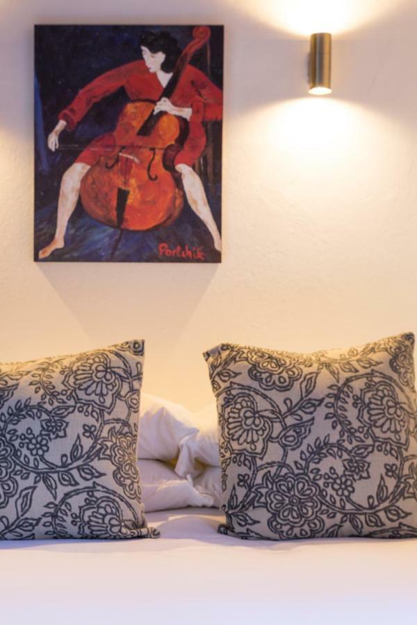 Central Cape Town, Stylish Home, With Private Courtyard Kültér fotó