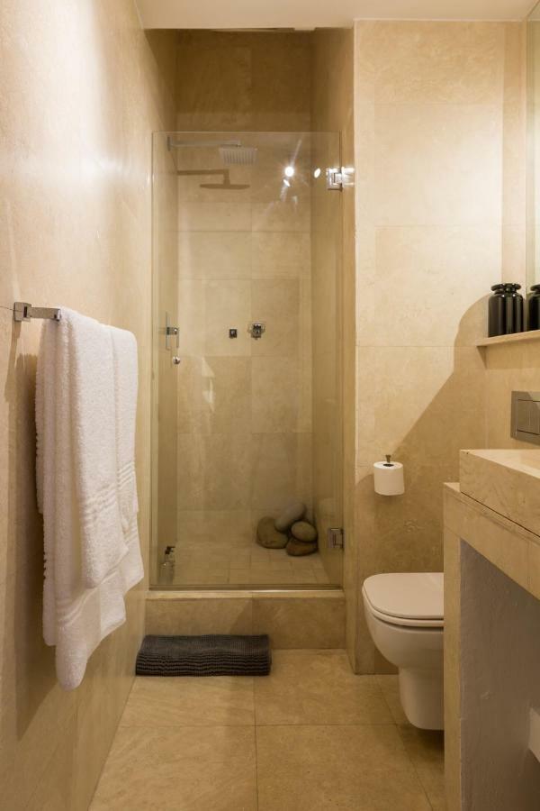Central Cape Town, Stylish Home, With Private Courtyard Kültér fotó