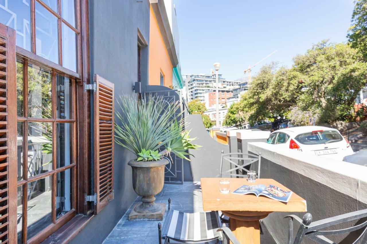 Central Cape Town, Stylish Home, With Private Courtyard Kültér fotó