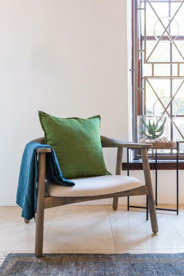 Central Cape Town, Stylish Home, With Private Courtyard Kültér fotó