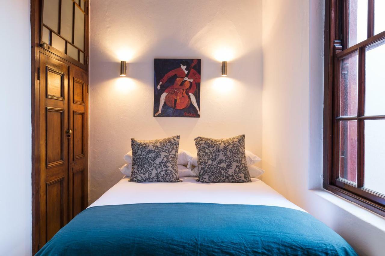 Central Cape Town, Stylish Home, With Private Courtyard Kültér fotó