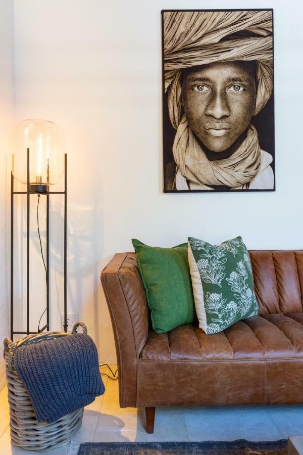Central Cape Town, Stylish Home, With Private Courtyard Kültér fotó