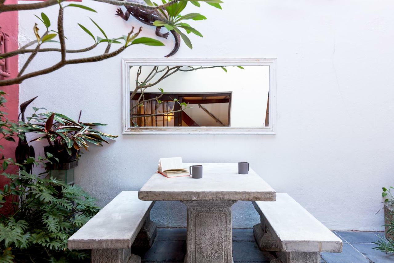 Central Cape Town, Stylish Home, With Private Courtyard Kültér fotó