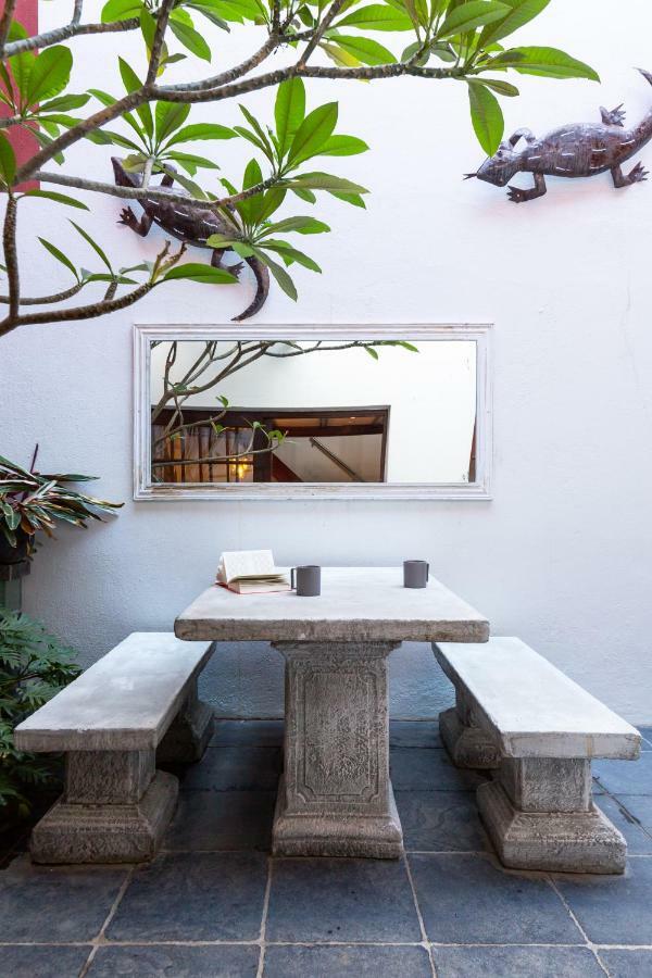 Central Cape Town, Stylish Home, With Private Courtyard Kültér fotó