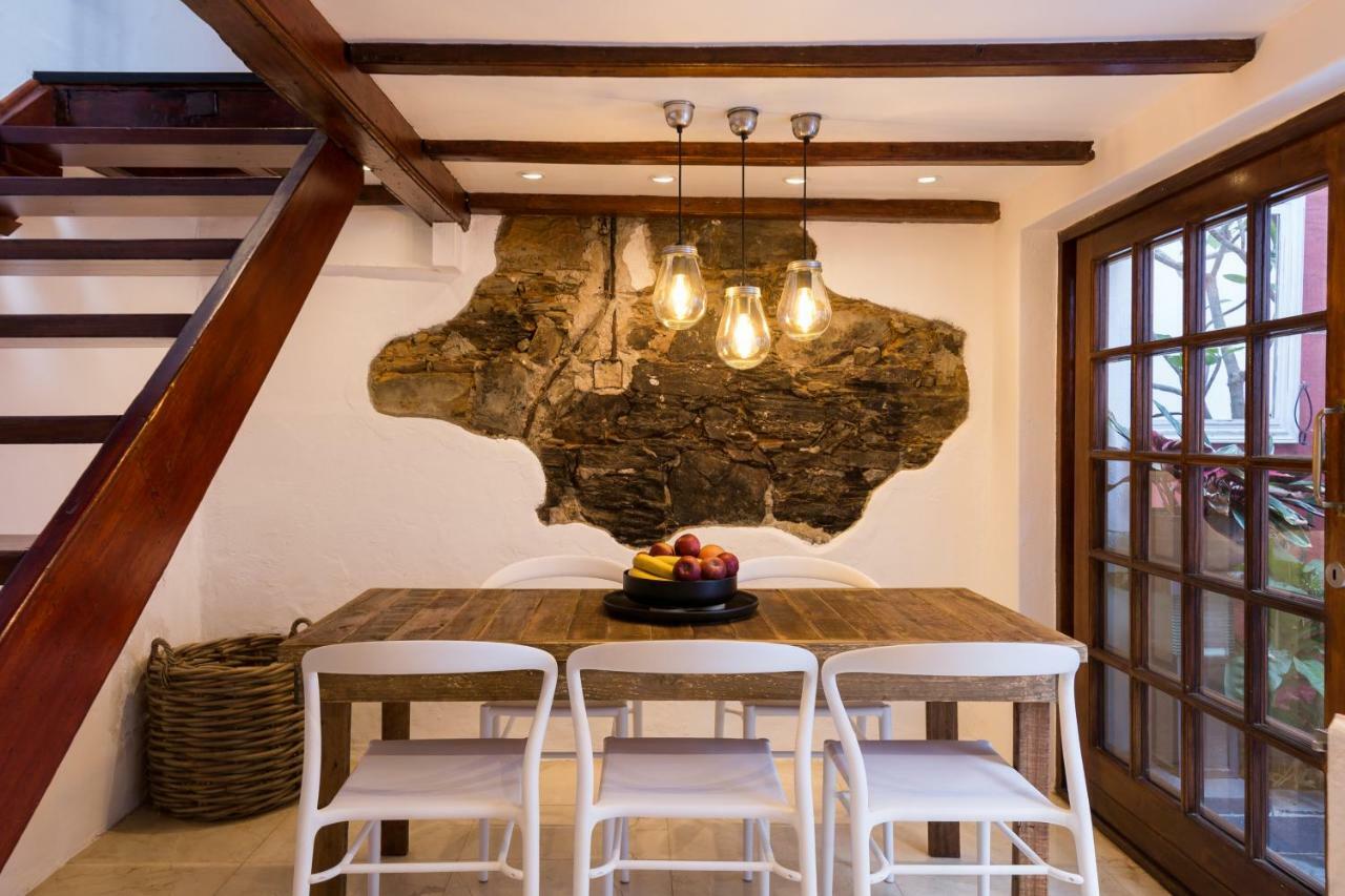 Central Cape Town, Stylish Home, With Private Courtyard Kültér fotó