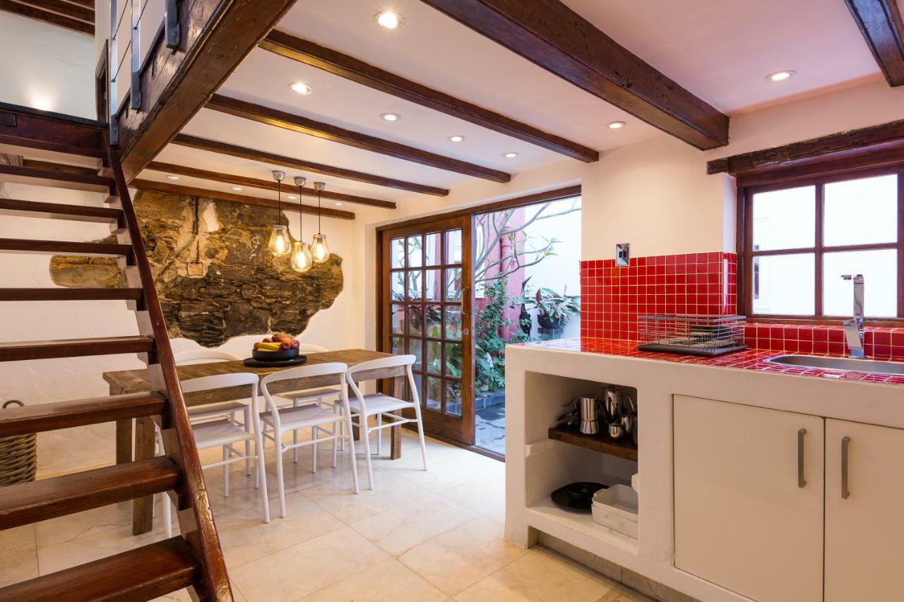 Central Cape Town, Stylish Home, With Private Courtyard Kültér fotó