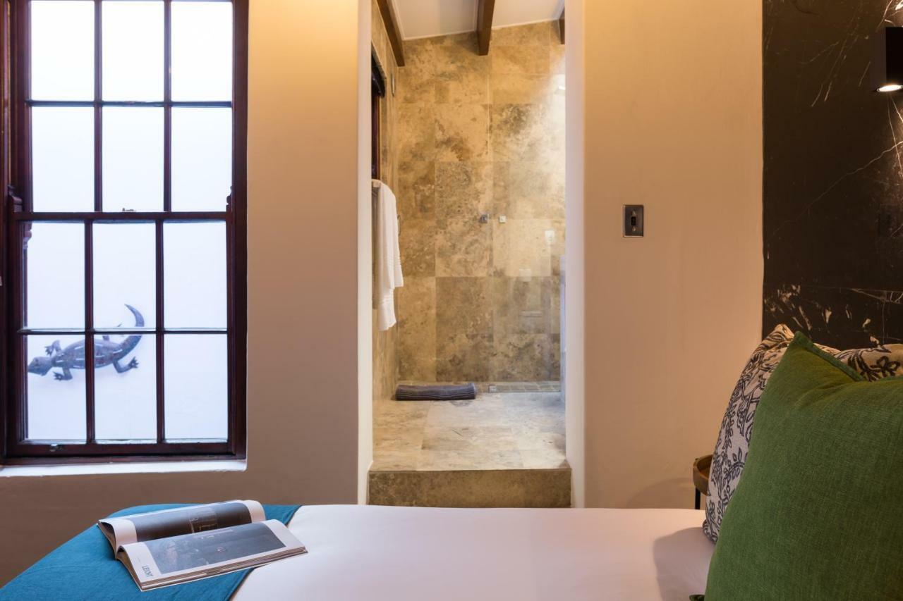 Central Cape Town, Stylish Home, With Private Courtyard Kültér fotó