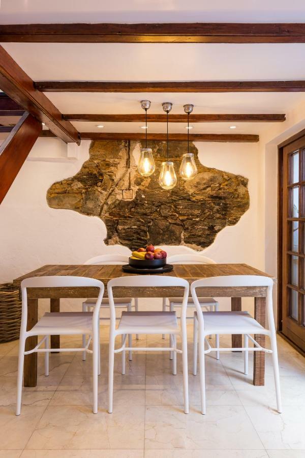 Central Cape Town, Stylish Home, With Private Courtyard Kültér fotó