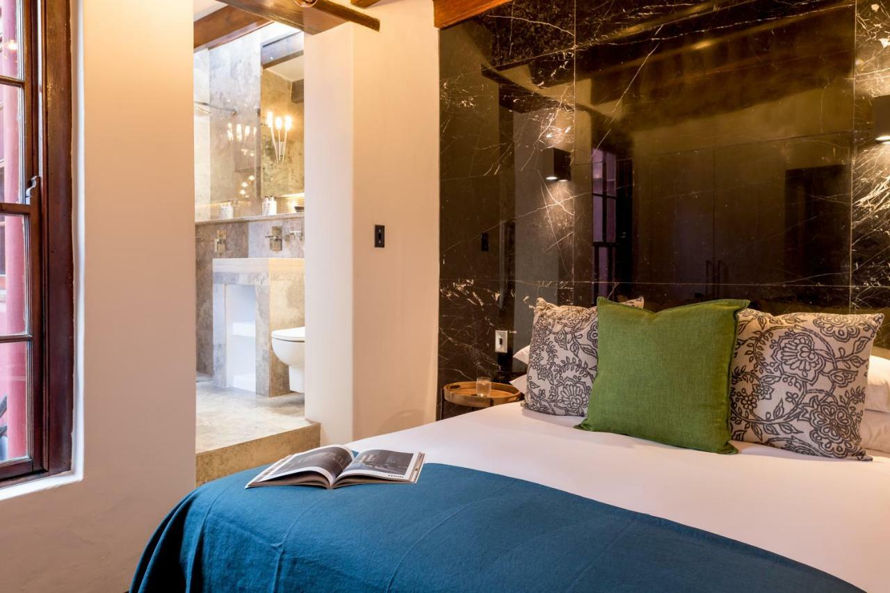 Central Cape Town, Stylish Home, With Private Courtyard Kültér fotó