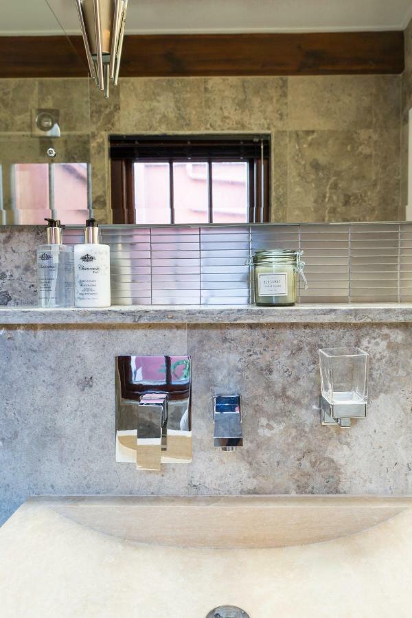 Central Cape Town, Stylish Home, With Private Courtyard Kültér fotó